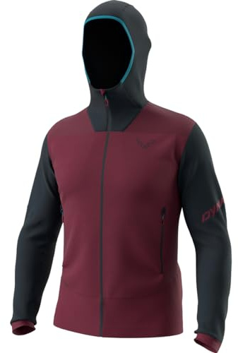 Dynafit Jacke Marke Modell Tigard PTC Hooded JKT M