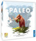 Giochi Uniti Paleo, Brettspiel, 2-4 Spieler, 10+ Jahre, italienische Ausgabe 2023, GU777, Mehrfarbig