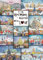 chemstickattack Wunderschöner nostalgischer A4 Adventskalender from Germany with Love