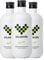 Aceite de Oliva Yo Verde Picual Botella Medium 50 cl (Caja de 3 Botella Medium de 50 cl)
