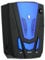Car Radar Detector, Long Range Laser Radar Detectors with 360 Degree Protection, Voice Alerts and Speed Camera Alerts, DC 12V Vehicle Radar Detector