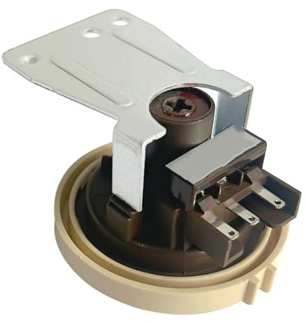 Interruptor de sensor de presión de nivel de agua para lavadora LG 6601ER1006S 6601ER1006G