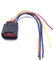 DYDGUTUFB Sensor Luftmassenmesser MAF-Anschluss Für F&ord Für C-Max Für Focus Für Fusion Für Mondeo 1.6 1.8 2.0 TI TDCi