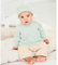Heft Rico Baby 041 - Strickanleitungen in Deutscher Sprache