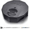 Option Subwoofer Kit kompatibel mit Skoda Octavia III (Typ 5E, Baujahr 2013–2020) - Passiver Reserverad-Subwoofer DRIVE10BR-P im Plug & Play Set für Skoda Octavia (für Canton-Soundsysteme)