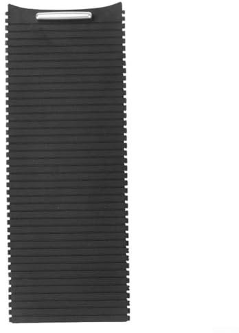 ZWEquipint Armrest Center Cup Holder Slide,5KD862531,For Golf MK5 MK6 For GTI For Jetta,Black ABS Interior Accessory Replacement Part