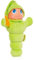 MOLTO | Gusy Luz® 40. Jubiläum – Limited Edition mit Nachtlicht für Kinder – Klassische Schlafpuppe – Babyspielzeug ab 0 Monaten