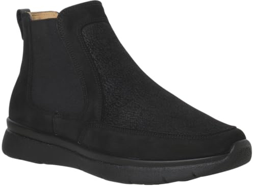 Ganter Damen Kira-k Stiefelette