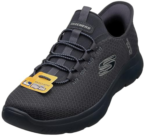 Skechers Men's Summits High Range Trainers