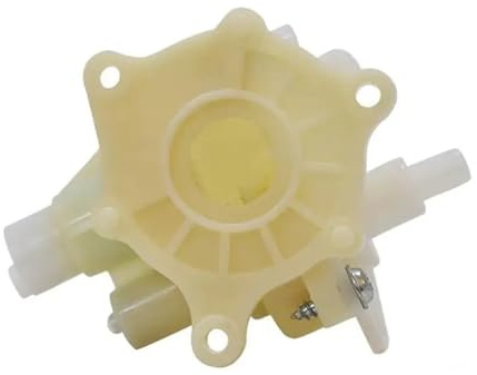 Electric Fan Parts Swing Wall Mount Fan Parts Quality Gear Box FW40-F3/8A/FW86-40P1