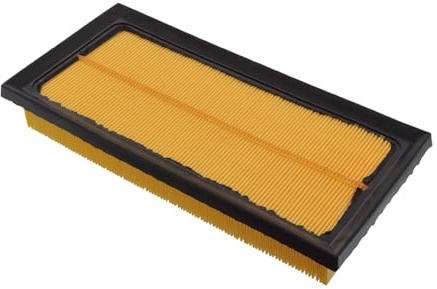 Blue Print ADC42263 Air Filter, pack of one