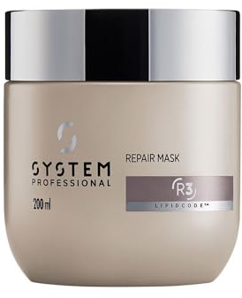 Wella SP Code Energy Repair Mask, 200 ml