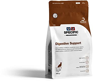 Specific Feline Adult FID Digestive Support 400Gr 400g