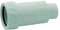 RACCORDO TUBO 20 GUAINA 16 IP65 STOK 20 PEZZI