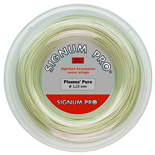 Signum Pro Plasma Pure 17 1,23 mm 200 m Spule