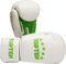 TOP TEN Boxhandschuhe „R2M 2016“ - 10 oz, Weiss-Gruen