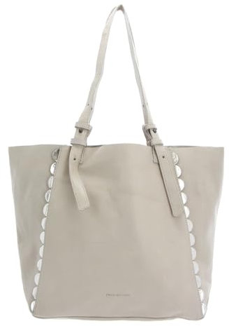 FREDsBRUDER Bloomy Shopper Leder 35 cm