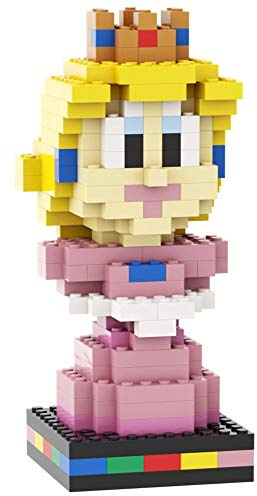 ZYZYZK MB008 Pepi Puzzle, Mehrfarbig