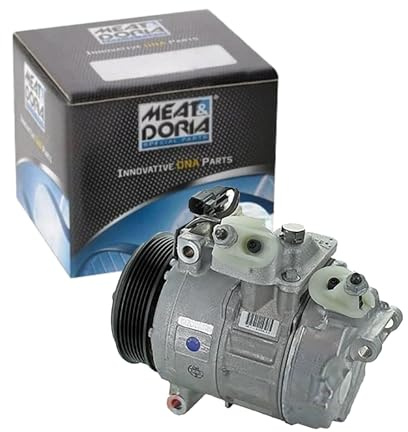 MEAT & DORIA K15431 Compresor aire acondicionado Compresor de Aire Acondicionado Compresor de aire acondicionado Compresor AC