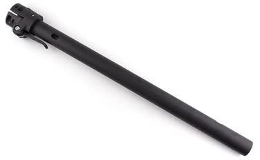 TECHPUNT Lenkerstange für Mi M365, Mi Essential, Mi 1S - Kurzversion - 66 cm