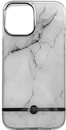 OHLALA! Design Back Cover Marble für Apple iPhone 13