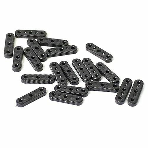Volantex Bowsies (20) for 791-1 Compass & 791-2 Hurricane RC Sailboat