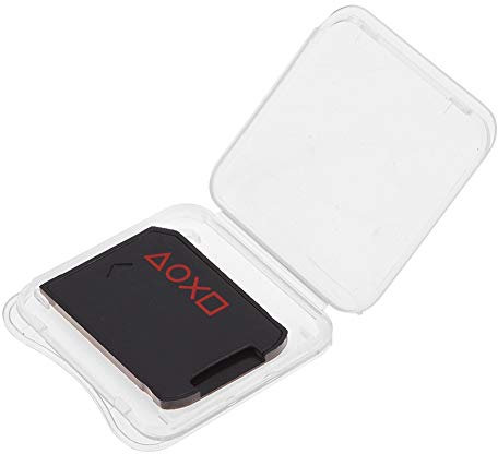 Cuifati PS Vita Carte mémoire SD2VITA PSVSD Adaptateur pour système PS Vita Henkaku Enso 3.60