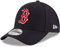 New Era MLB The League 9FORTY Verstellbare Mütze, Einheitsgröße, Boston Red Sox Navy, Einheitsgr��e
