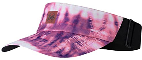 Buff Go Visor 1313925382000, Womens Cap with a Visor, pink, One Size EU