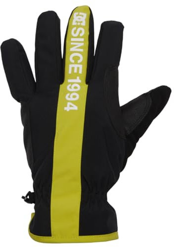 DC Shoes Salute - Isolierte Handschuhe für Männer