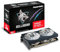 PowerColor Hellhound AMD Radeon RX 7600XT Grafikkarte 16GB GDDR6