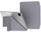 SWITCHEASY Origami - Funda para iPad Air de 10,9 pulgadas (2022-2020) & Pro 11 (2022-2018) Alaskan Blue