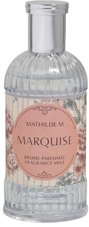 Brume parfumée corps et cheveux 75 ml - Marquise