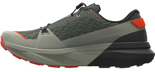 DYNAFIT Herren Ultra Pro 2 Schuhe, Yerba-Thyme, 46.5
