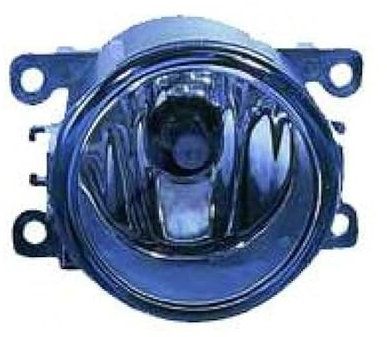Repiauto - Feu anti-brouillard avant droit ou gauche H11 compatible avec Citroen C4 Picasso 2007-2010