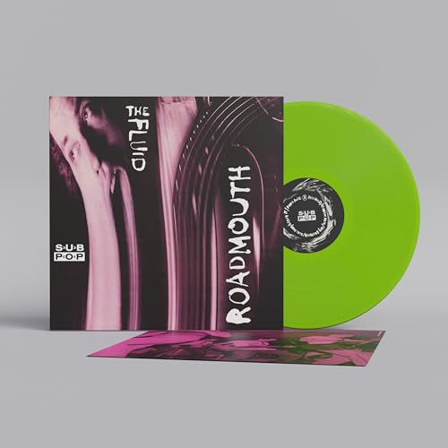 Sub Pop