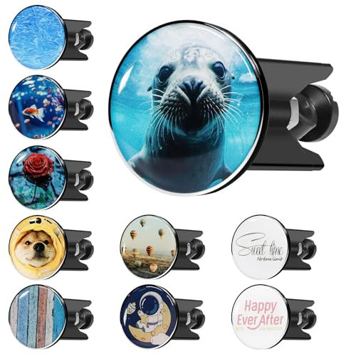 kurkip Universal Waschbeckenstöpsel 40mm Chrom Abflussstopfen – aus Messing, Einstellbare Gummi Stöpsel Waschbecken, Geeignet für Alle Waschbecken und Bidets, Rostfrei & Dicht, Seehund