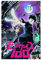 Anime Mob Psycho 100 Poster (4) Leinwandposter Wandkunst Dekor Druck Bild Gemälde für Wohnzimmer Schlafzimmer Dekoration 30 x 45 cm