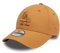New Era Kinder Chyt League ESS 9Forty Adjustable Cap LA Dodgers Gelb, Size:Youth