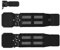 Helikon-Tex Guardian Kummerbund Schnellspanner (Schwarz, M)
