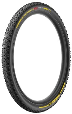 Pirelli Scorpion XC RC Lite Bike Tyre, 29 x 2.4, Team Edition