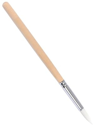 Hobby Model Building Accessories Tool Quick Clean for Paint Removal Airbrushing Cleaning Brush Nozzle Cleaning Brush