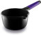 Fundix Cazo Induction Con Mango Violeta 14 cm