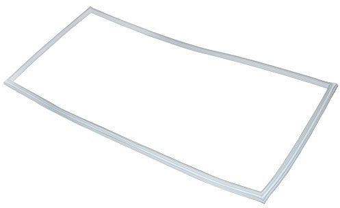 Guarnizione magnetica per porta, rif. 1155 x 545 per frigorifero Whirlpool - 481246668068