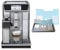 3 x Schutzfolie für DeLonghi PrimaDonna ECAM 656.85 MS & 656 75.MS - 650.85-650.75 Abtropfblech - Tassenablage - Abstellblech