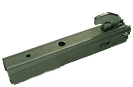 Easyricambi Cerniera per Porta Forno codice 1986203 133.0064.968 Franke Originale