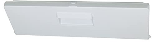 easyPART Kompatibel/Ersatz für BOSCH 00296700 Gefrierfachklappe Frosterfachklappe Verdampferklappe Klappe für Kühlschrank Gefrierschrank Siemens 296700 passend auch Neff Miele Viva Küppersbusch