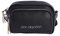 DON ALGODON Damen GEA Crossbody Bag Handtasche umhängetasche, Schwarz