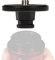 Quick Release Plate for IFOOTAGE Cobra 3 and Cobra 2 Camera Monopod