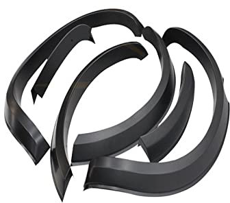 Auto Schmutzfänger Für Isuzu Für D-MAX 2012 2013 2014 2015 2016 2017 2018 2019 Kotflügel Fender Flare Rad Arch Schlamm Klappen